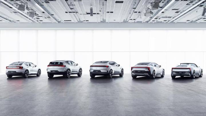 Should you buy a Polestar? The auto brand may not exist soon
