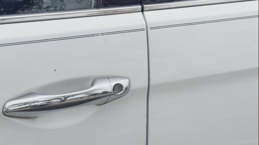 BRPD urges residents to lock car doors to reduce break
