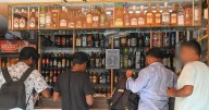 Karnataka And...sold! Karnataka drafts rules to auction liquor licences