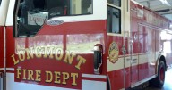 Northern Colorado fire battalion chief arrested, facing charges of sexual assault, child abuse