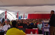 Autoridades afinan estrategias para dispositivo Navidades Seguras 2025
