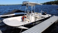 Missing Lakeville teen rescued from Long Pond after jet ski accident
