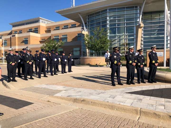 Aurora area events to mark anniversary of 9/11 attacks