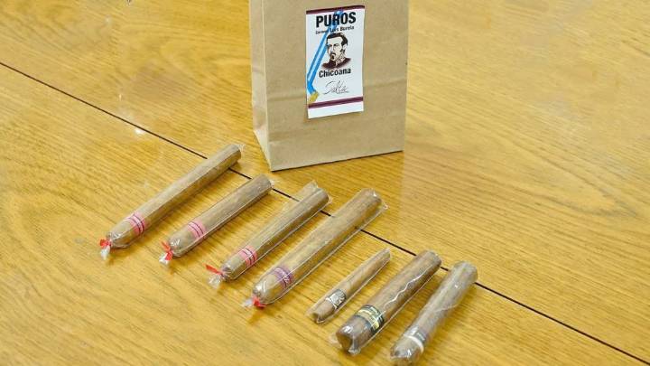 Avanzan gestiones para ampliar la producción de puros artesanales salteños