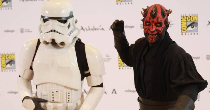 Todas las actividades de la Comic-Con de Málaga 2025: paneles, talleres, masterclass, proyecciones y concursos