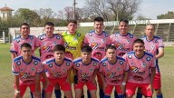 Victorias de El Auténtico, Policial y Villa Cubas