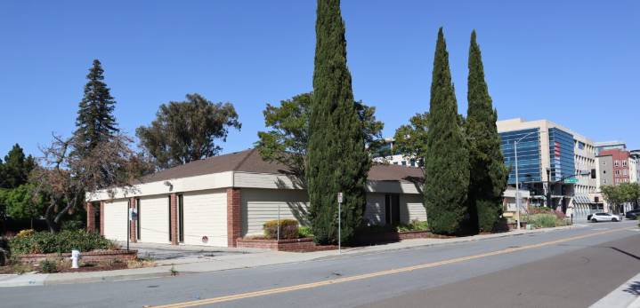 Sunnyvale has found the secret to downtown’s success