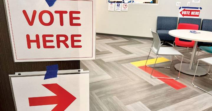 Shoddy Bookkeeping Draws FEC Warnings for State Republicans