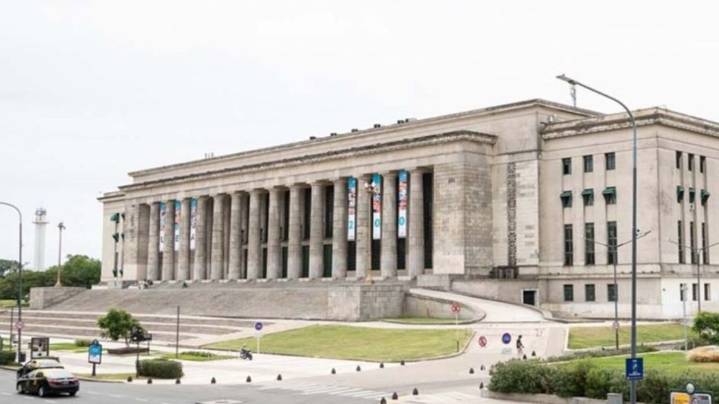 En emergencia presupuestaria, la UBA aumenta las medidas de crisis para llegar a fin de año
