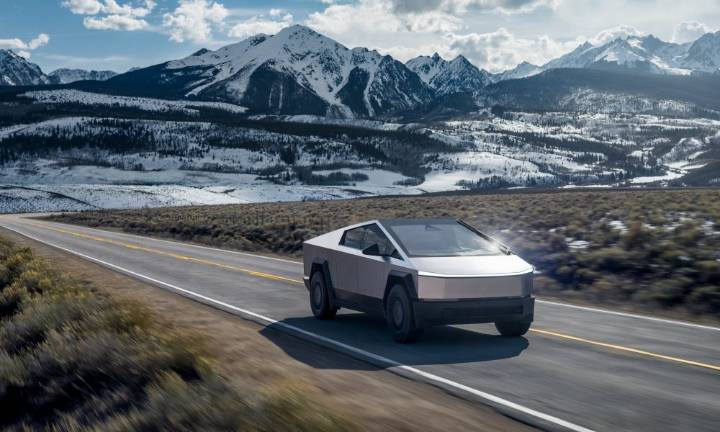 Tesla gets price target increase on Wall Street, but it’s a head