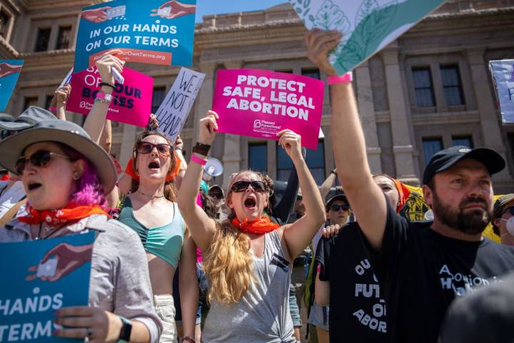 New York AG Will Defend Her State’s Abortion Shield Laws From Texas Challenge