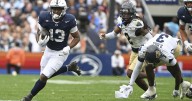 Allar throws for 200 yards and 2 TDs as No. 2 Penn State overcomes slow start in 34