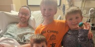 UW Carbone Cancer Center to honor cancer patients at Badger Challenge fundraiser