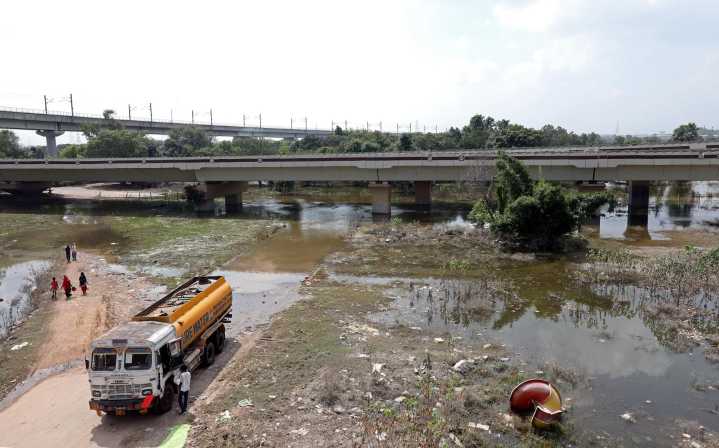 Al menos 15 muertos y 16 desaparecidos por lluvias torrenciales en el norte de la India