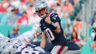 Patriots-Dolphins preview with four matchups to watch in Week 2 clash – NBC Boston