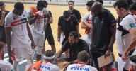 El Covirán Granada disputa en Murcia “un muy buen test de pretemporada”