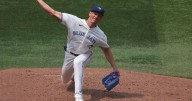 Blue Jays schedule: Probable pitchers and preview vs.Orioles