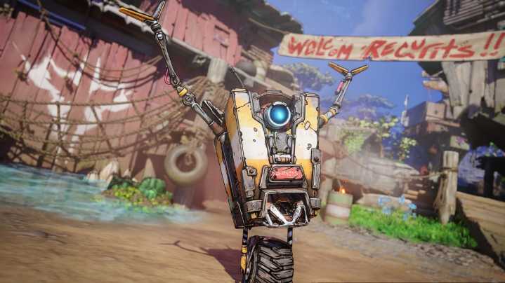 Borderlands 4 launches, marking another win in the Texas gaming industry