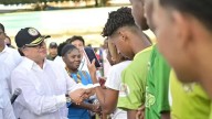 Prosperidad Social inicia pago del octavo ciclo de 'Jóvenes en Paz' para más de 15.000 jóvenes en situación de vulnerabilidad en Colombia