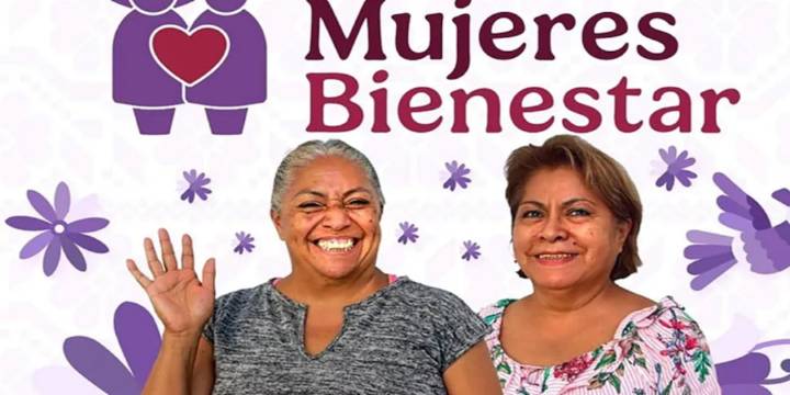 Pensión Mujeres Bienestar 2025: este es el calendario oficial de pagos correspondiente al bimestre septiembre