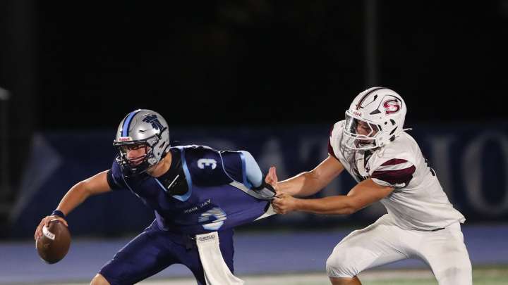 High school football: Vote for the Poughkeepsie Journal player of week