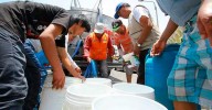 Anuncian corte de agua para el 27 de septiembre: Revisa AQUÍ si tu distrito se verá afectado