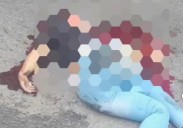 Una funcionaria falleció y un motorizado resultó herido en siniestros viales en Aragua