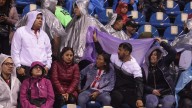La Liga MX, el Club Puebla y las Chivas conocen a Tláloc en el Estadio Cuauhtémoc