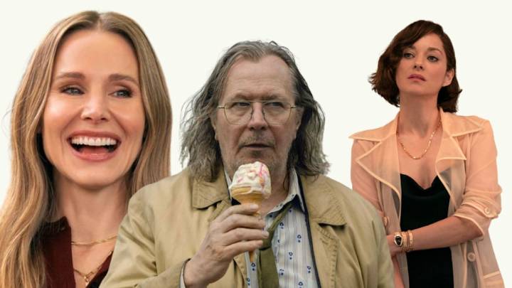 I'm a TV fanatic – here are 8 shows I can't wait to watch this fall