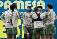 Una Vecchia Signora con doble premio