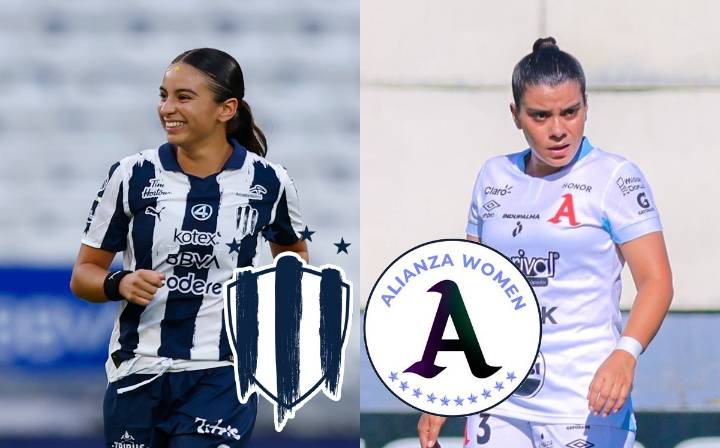 Rayadas vs Alianza FC: ¿Dónde y a qué hora ver el partido de la Concacaf W Champions Cup?