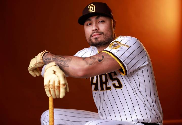 Padres minors: Tirso Ornelas slam paces El Paso; Fort Wayne All