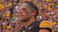 Cy-Hawk football: How Mark Gronowski plans to take step forward