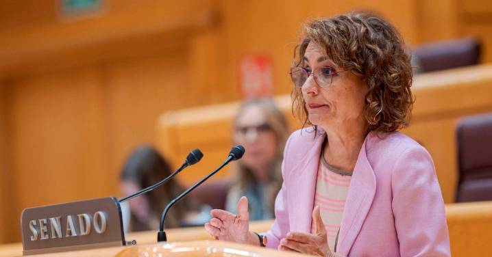 Montero compensará a País Vasco y Navarra por la condonación de la deuda equilibrando su aportación al Estado