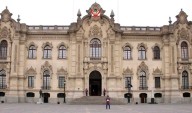 Gobierno peruano califica de "inaceptable" pedido de la Corte IDH de no aplicar ley de amnistía