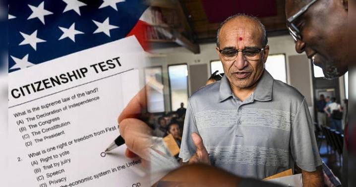 ¡Atención! USCIS cambia las reglas del examen de ciudadanía: esto es lo que debes saber