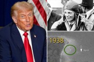Trump to declassify, release Amelia Earhart files