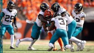 Scout's Take: NFL Media and Jaguars Media analyst Bucky Brooks Examines Jaguars
