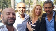 El repudio a la censura previa que impulsó la Casa Rosada