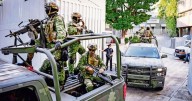Cárteles mexicanos incorporan inteligencia artificial a sus operaciones, advierte estudio