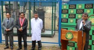 De la basura a la energía: UNCP convierte plásticos en GLP y petróleo