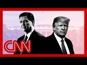 Trump eyes other political adversaries in wake of Comey charges