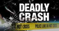 One dead, two hurt after fiery crash in Wright County