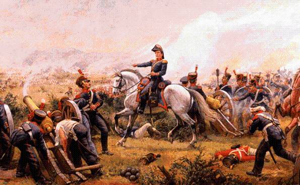 Efemérides de hoy: Qué pasó un 24 de septiembre en la historia argentina y mundial