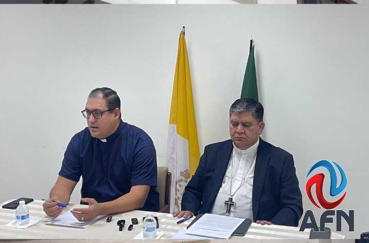 Realizarán una Misa Binacional por los migrantes en Mexicali