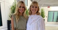 Emily Maynard Johnson Jokes About 20-Year-Old Daughter Ricki Hendrick's Pregnancy: 'Very Against It'