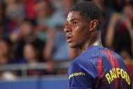 Barcelona's Marcus Rashford plan – and a new chance in the Champions League