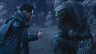 Star Trek: Strange New Worlds' Melissa Navia Shared The Major Challenge Behind All The Gorn Scenes In Her Standout Episode