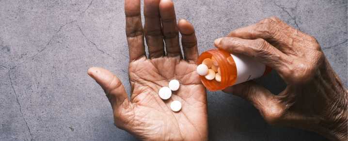 New Alzheimer's Treatment Slows Decline, But Comes at a High Cost