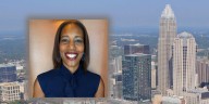 Live stream: Talking with 2025 Charlotte mayoral candidate Tigress Sydney Acute McDaniel